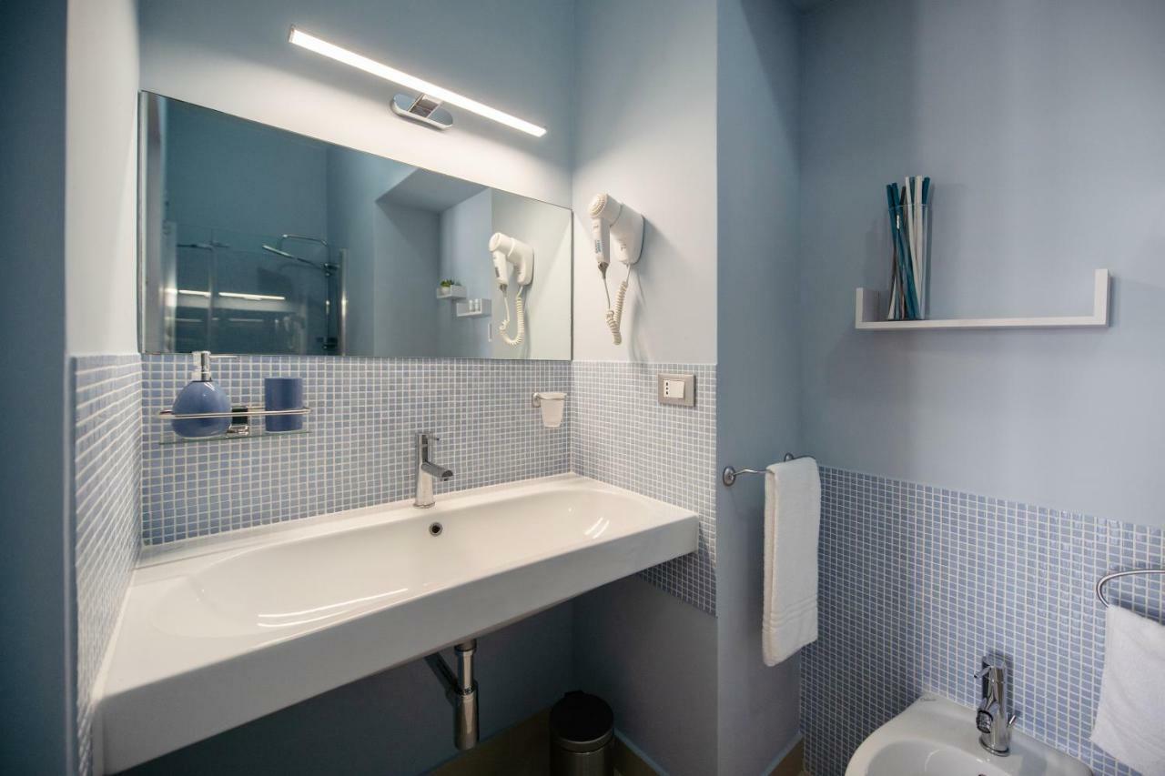 B&B Prochytea Procida Exterior foto